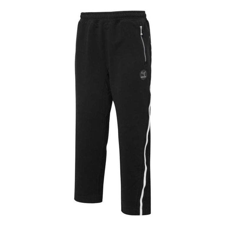 Tepláky Puma PRONOUNCE Men's Casual Pants Čierna | 534036-01, 0