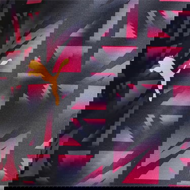 Dres Puma Neymar Jr. Flare Patterned V-Neck Jersey Rôznofarebný | 605607-009, 2