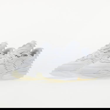 Tenisky a topánky adidas Originals Zentic W Biela | GX0420, 5