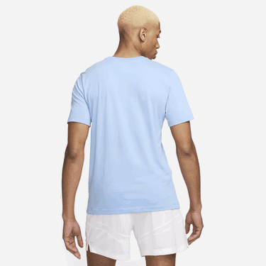 Tričko Nike Dri-FIT Ja Fialová | FV8402-434, 3
