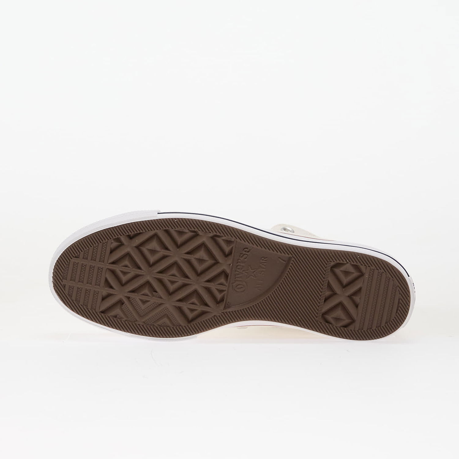 Tenisky a topánky Converse CHUCK TAYLOR ALL STAR LIFT PLATFORM Biela | A15538C, 1