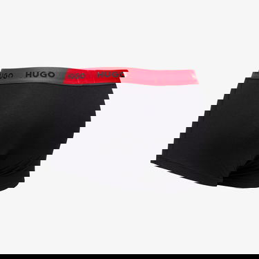 Boxerky BOSS Hugo Trunk 3 Pack Čierna | 50469786-002, 2