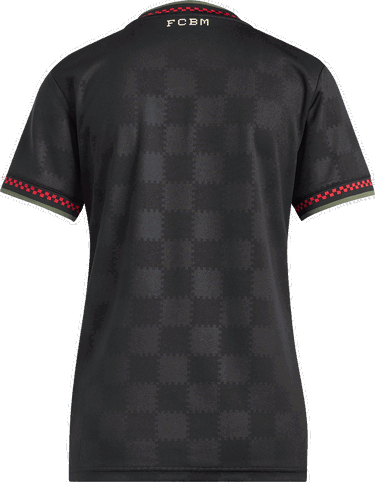 Dres adidas Originals FC Bayern x BSTN Third Jersey Čierna | KE6798, 3