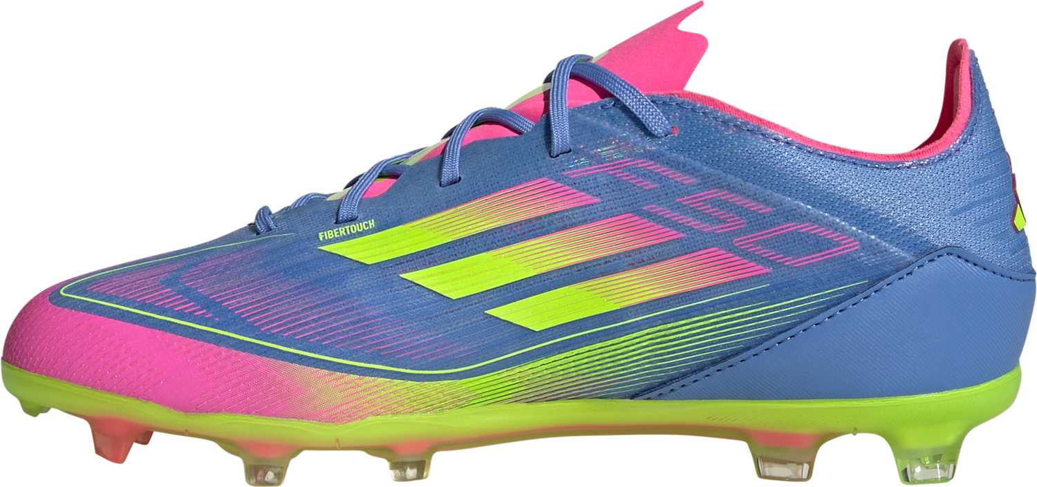 Tenisky a topánky adidas Performance F50 Elite FG Modrá | ie1306, 1