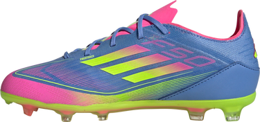 Tenisky a topánky adidas Performance F50 Elite FG Modrá | ie1306, 1