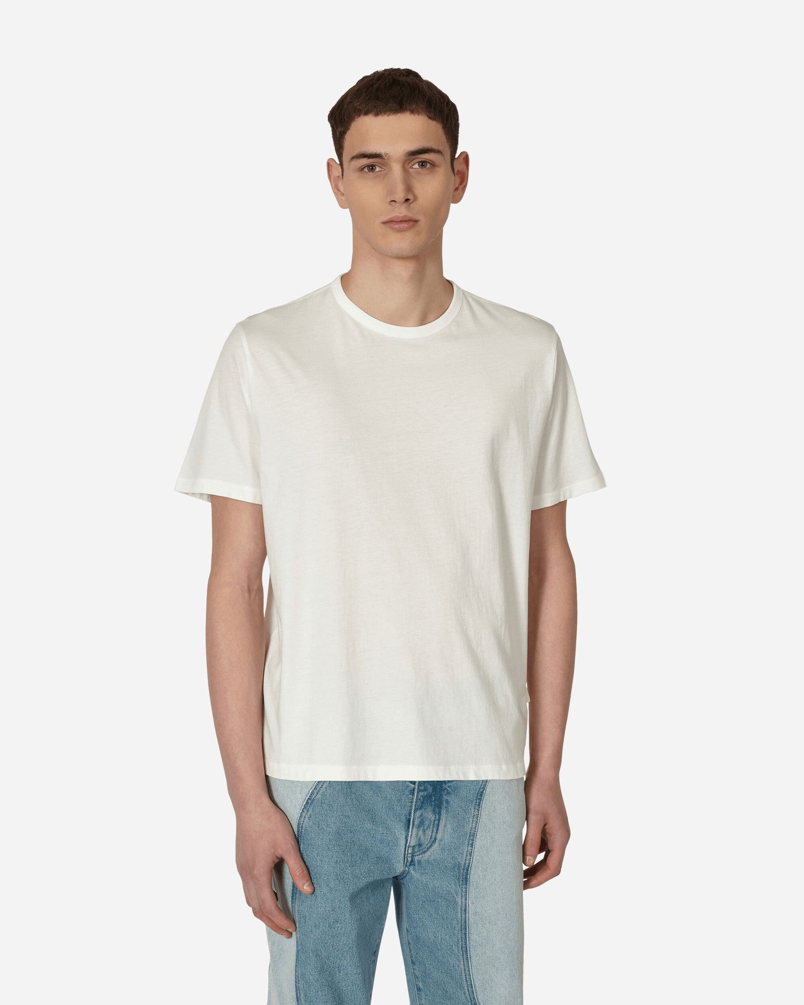 New Box T-Shirt