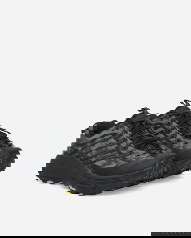 Tenisky a topánky Hoka One One Mafate Three2 Size 12.5 Čierna | 1162770-BBNB, 3