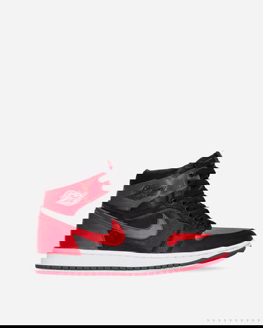 Tenisky a topánky Jordan Air Jordan 1 Retro High OG "Satin Bred" W Červená | FD4810-061, 2