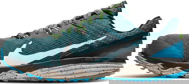 Tenisky a topánky Nike Juniper Trail Zelené | cw3808-301, 0