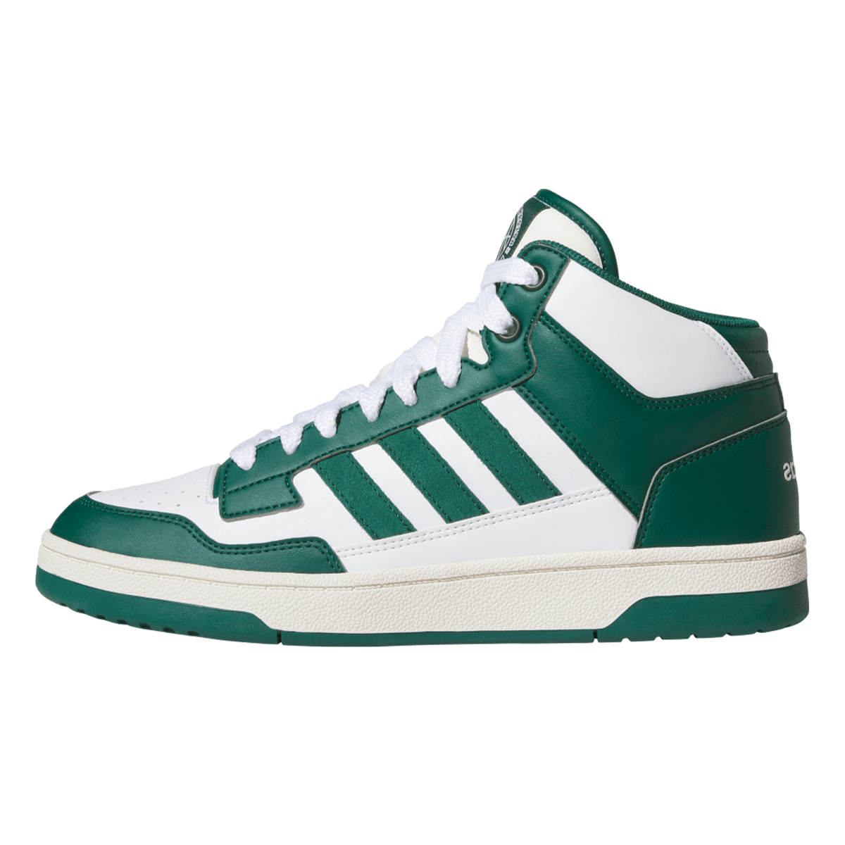 Tenisky a topánky adidas Performance RAPID COURT MID Zelené | JP5869, 0