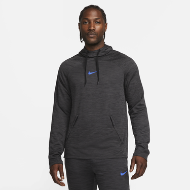 Mikina Nike Dri-FIT Čierna | FB6489-011, 0