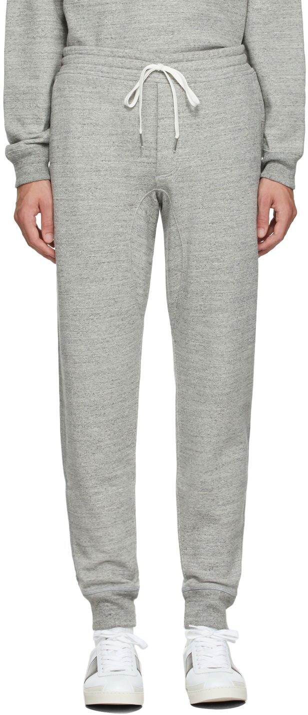 TOM FORD Fleece Lounge Pants