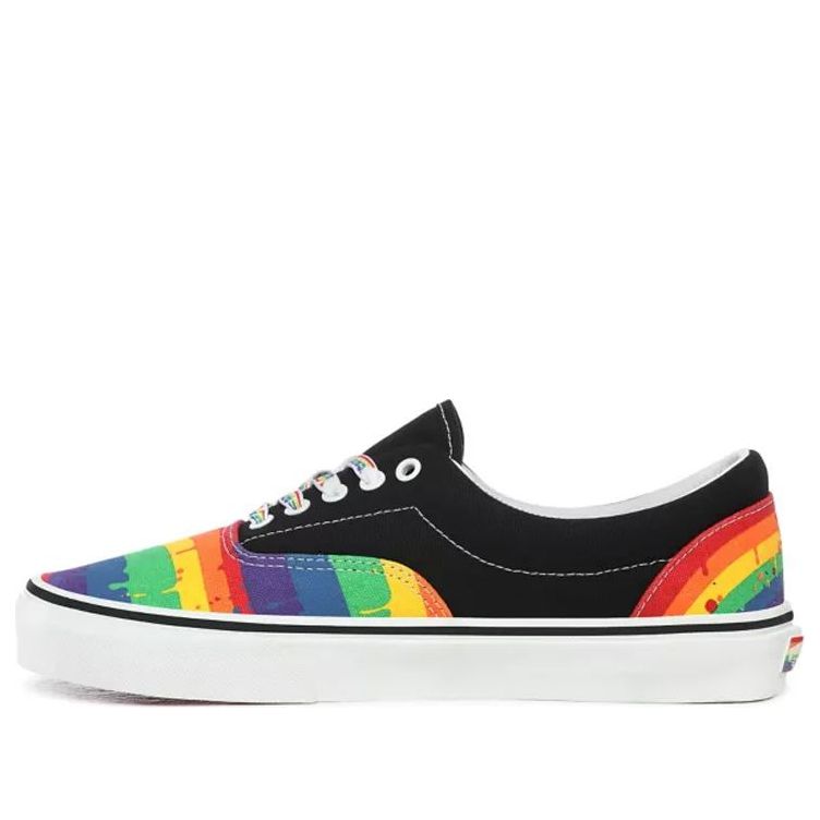 Tenisky a topánky Vans Rainbow Drip Era Rôznofarebný | VN0A4U392CV