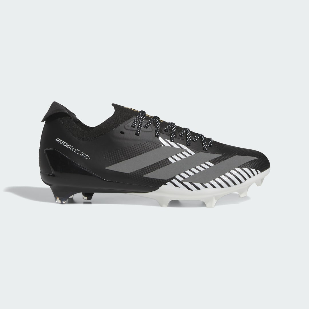 Tenisky a topánky adidas Performance Adizero Electric+ Football Čierna | IH5976, 0