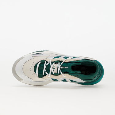 Tenisky a topánky adidas Originals Streetball II Zelené | GX9684, 2