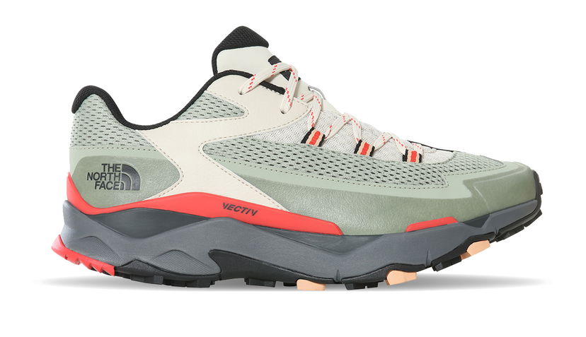 Tenisky a topánky The North Face Vectiv Taraval Zelené | NF0A52Q166R