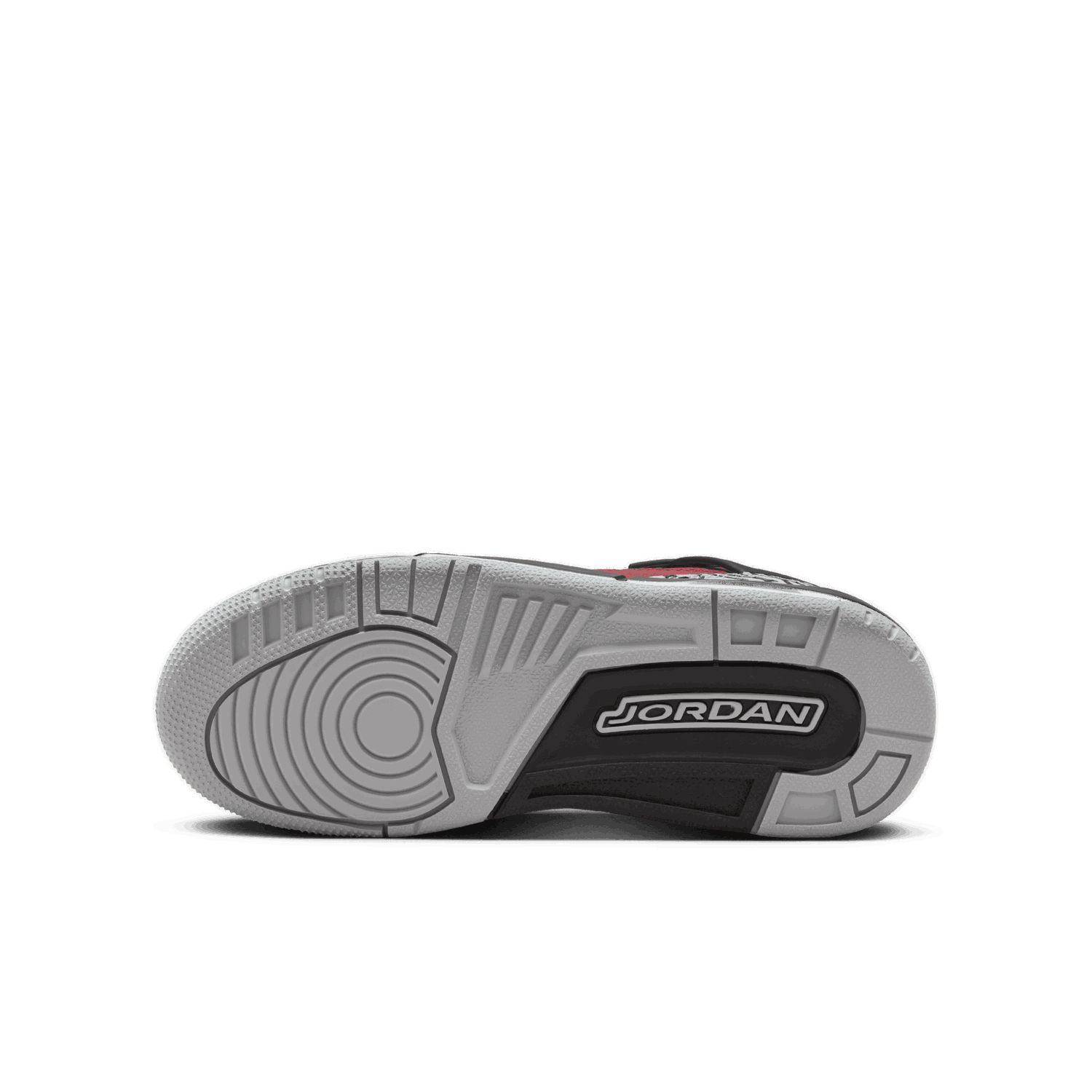 Tenisky a topánky Jordan Jordan Spizike Low Červená | FQ3950-600, 1