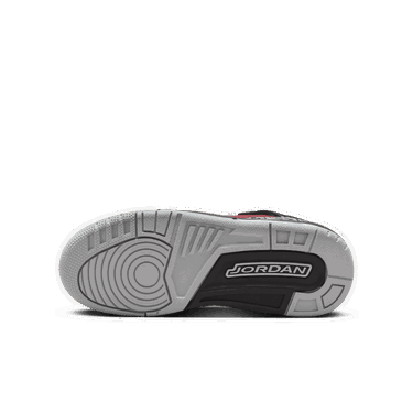 Tenisky a topánky Jordan Jordan Spizike Low Červená | FQ3950-600, 1