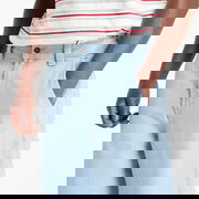 Madison Baggy Fit Denim Jeans