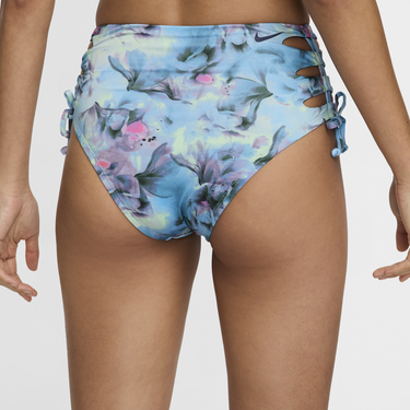 Plavky Nike Swim Bottom Modrá | FZ6188-407, 2