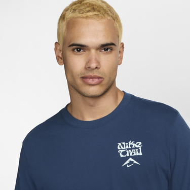Tričko Nike Dri-FIT Navy | FZ8054-465, 2