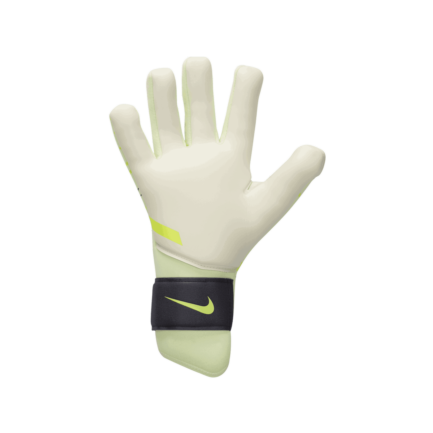 Rukavice Nike Goalkeeper Phantom Shadow Gloves Zelené | CN6758-701, 1