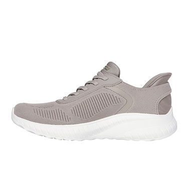 Tenisky a topánky Skechers Bobs Squad Slip-Ins Sneakers Ružová | 117497-TPE, 1