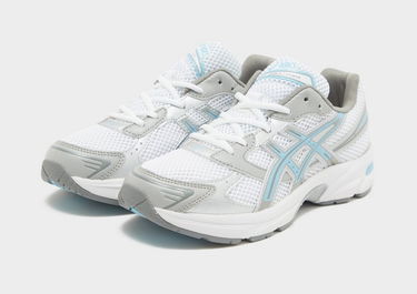Tenisky a topánky Asics Gel-1130 Biela | 1204A169-100, 1