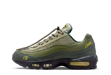 Tenisky a topánky Nike Corteiz x Air Max 95 Zelené | FB2709-300, 0