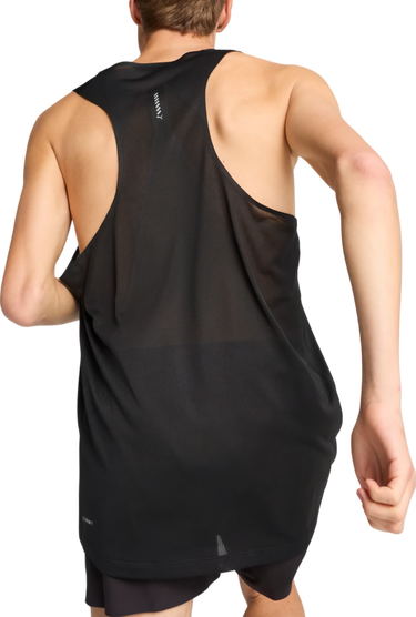 Tielko Puma Raceday Ultraspun Sleeveless Running Top Čierna | 526639-01, 1
