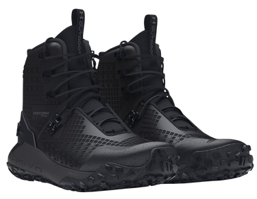 Tenisky a topánky Under Armour Hovr Dawn WP 2.0 Waterproof Boot Čierna | 3025573-003, 3