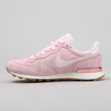 Tenisky a topánky Nike W Internationalist SD Ružová | 919925-600, 1
