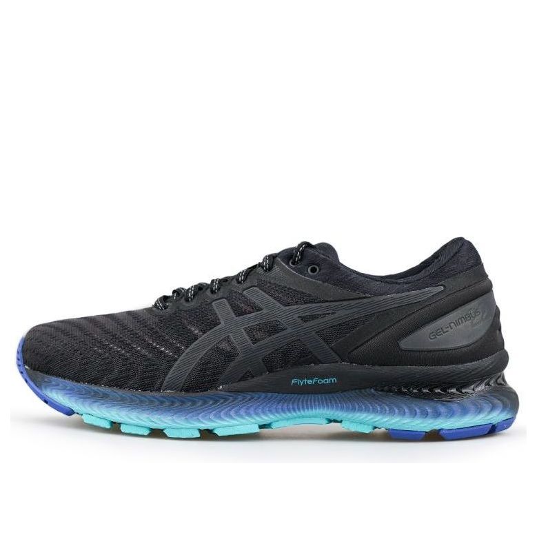 Tenisky a topánky Asics Nimbus 22 Lite-Show Čierna | 1011B090-001, 0