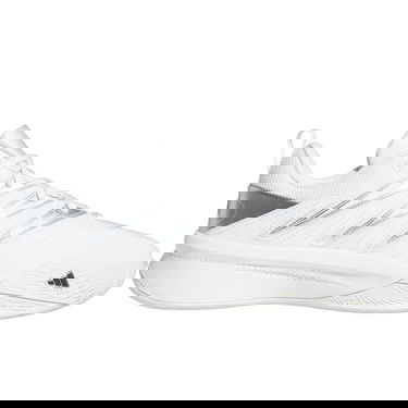 Tenisky a topánky adidas Performance DAME CERTIFIED 3 Biela | IH8468, 0