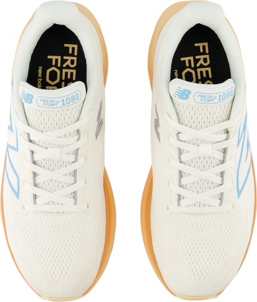 Tenisky a topánky New Balance Fresh Foam X 1080 v13 Biela | w1080aee, 3