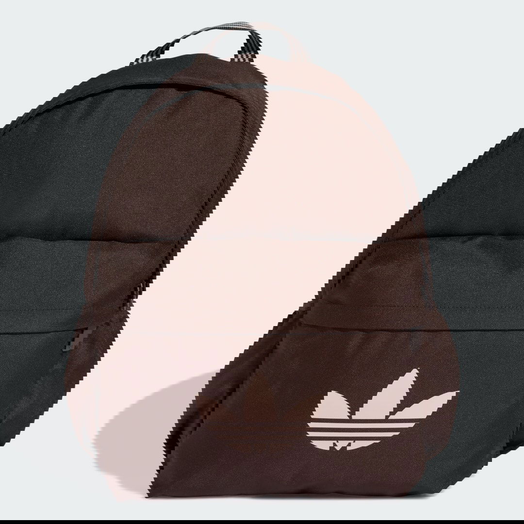 Batoh adidas Performance Classic Adicolor Backpack Hnedá | KD7810, 0