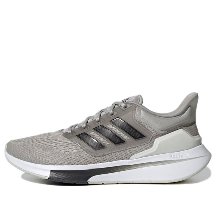 Tenisky a topánky adidas Performance EQ21 Run Šedá | H68075, 0