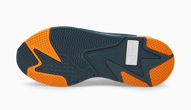 Tenisky a topánky Puma RS-X Reinvention Biela | 369579_11, 5