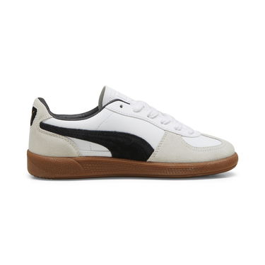 Tenisky a topánky Puma Palermo Leather Biela | 397275_01, 4