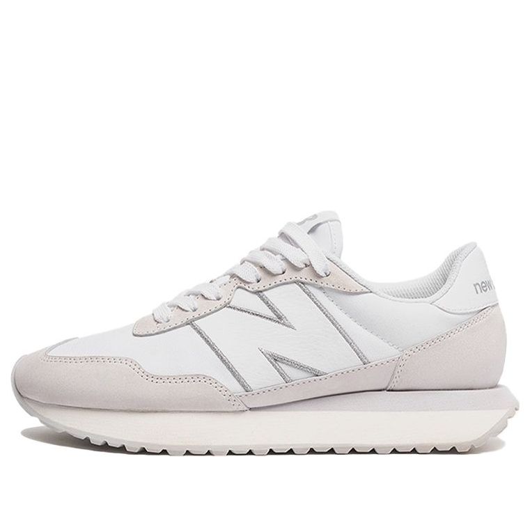 Tenisky a topánky New Balance Noritake x 237 Biela | MS237NW1, 0