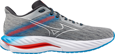 Tenisky a topánky Mizuno WAVE INSPIRE 21 Šedá | j1gc2544-10, 2
