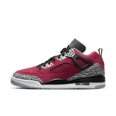 Tenisky a topánky Jordan Jordan Spizike Low Červená | FQ1759-600, 0