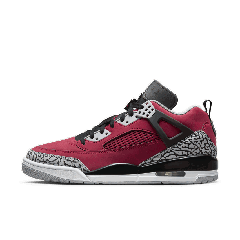 Tenisky a topánky Jordan Jordan Spizike Low Červená | FQ1759-600