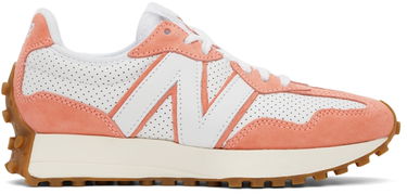 Tenisky a topánky New Balance 327 Ružová | MS327PN, 0