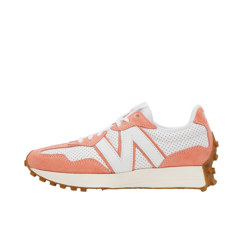 Tenisky a topánky New Balance 327 Ružová | MS327PN