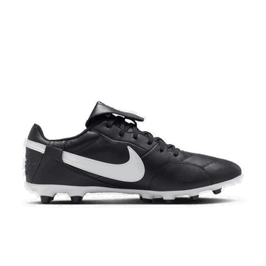 Tenisky a topánky Nike Nike Premier 3 FG Čierna | HM0265-002, 3