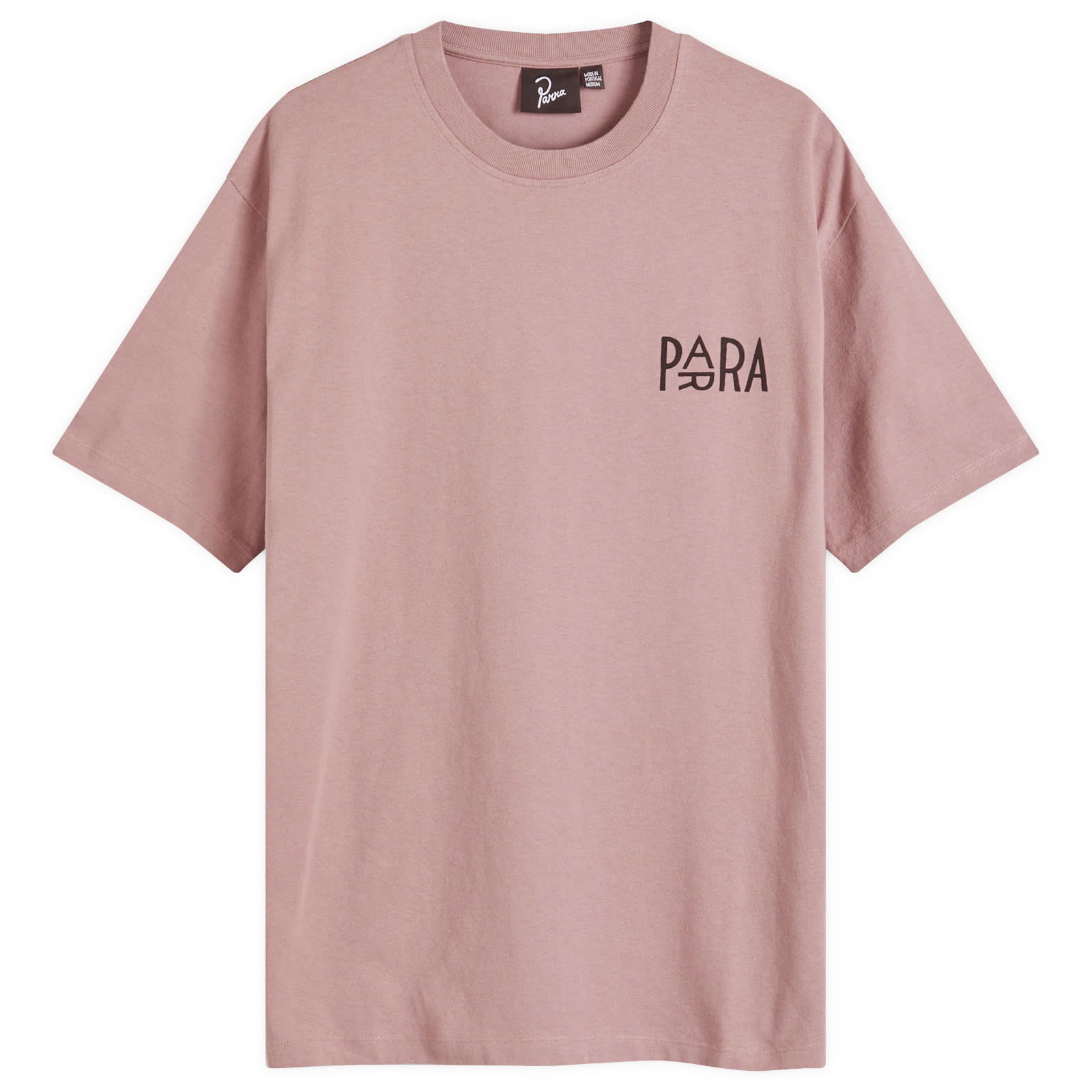 Dusty Rose T-Shirt