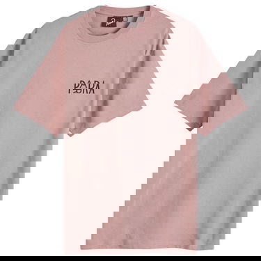 Tričko By Parra Dusty Rose T-Shirt Ružová | 52300, 0