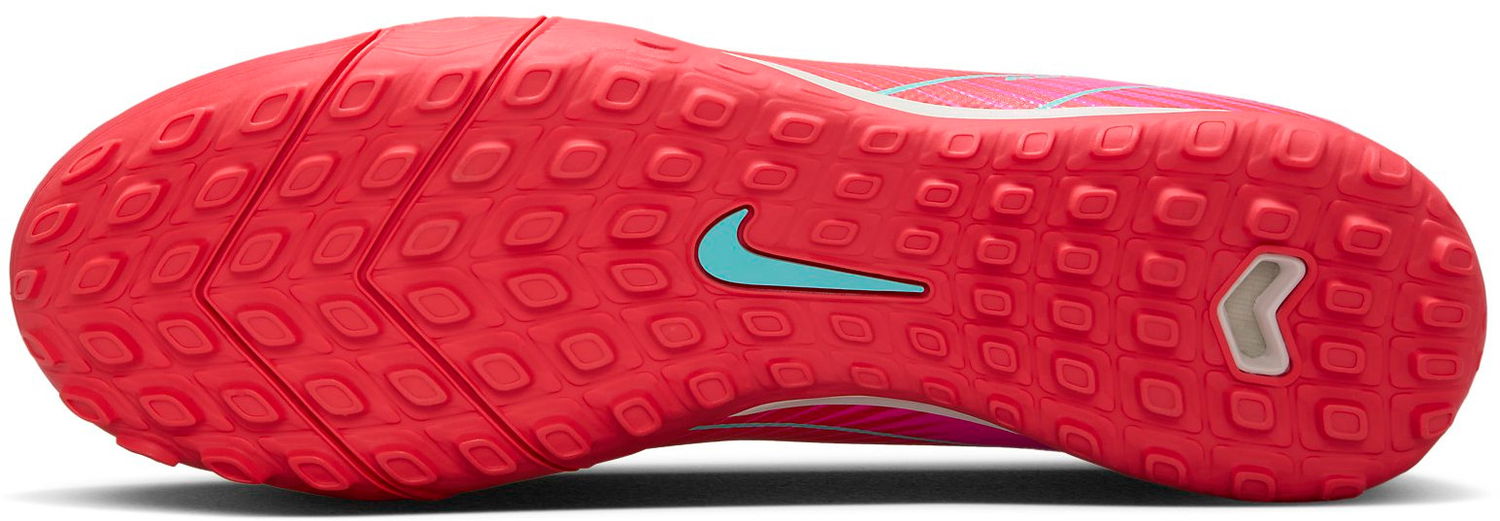 Tenisky a topánky Nike Nike ZOOM VAPOR 16 ACADEMY TF Ružová | fq8449-800, 1