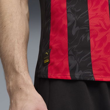 Dres Puma AC Milan 25/26 Home Jersey Červená | 779961_01, 5